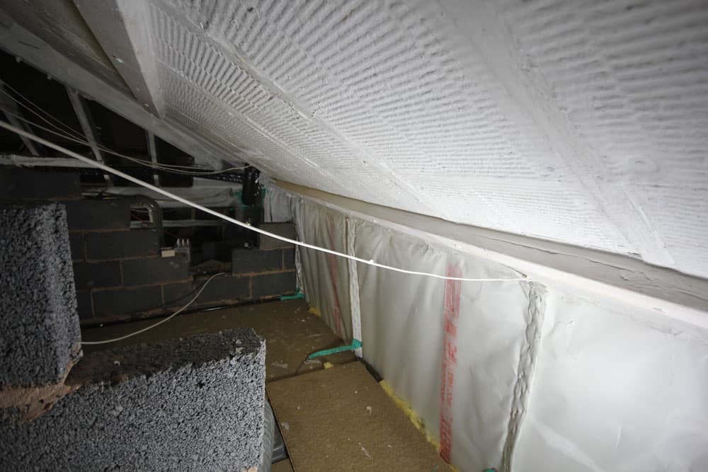 FIREFLY® Systems Upgrade Compartmentation For Nottingham Health Centre, photo 1