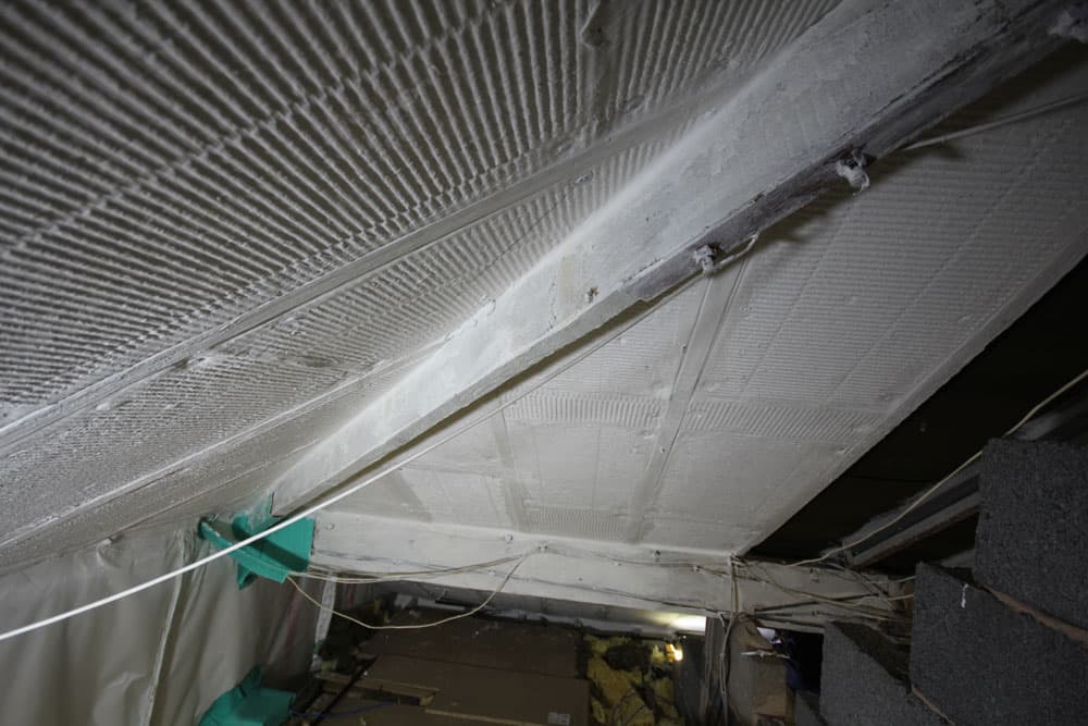 FIREFLY® Systems Upgrade Compartmentation For Nottingham Health Centre, photo 2
