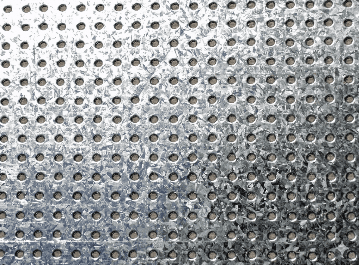 Promat DURASTEEL®, photo 1