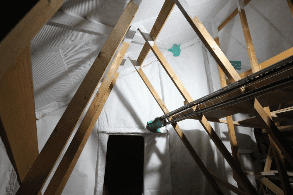FIREFLY® Systems Restore Compartmentation At Nottinghamshire Hospital, photo 1