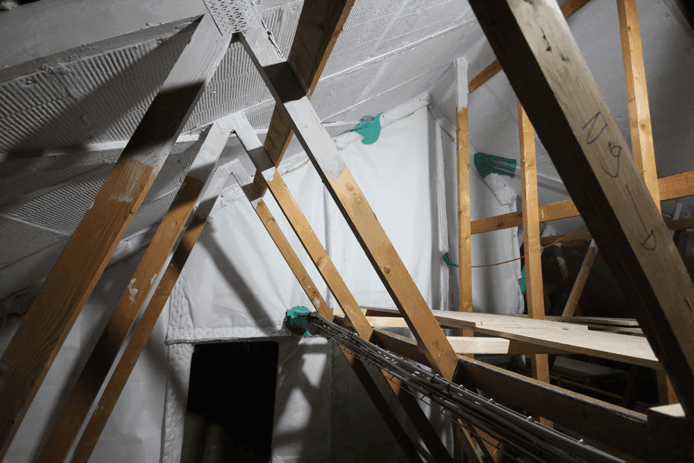 FIREFLY® Systems Restore Compartmentation At Nottinghamshire Hospital, photo 3