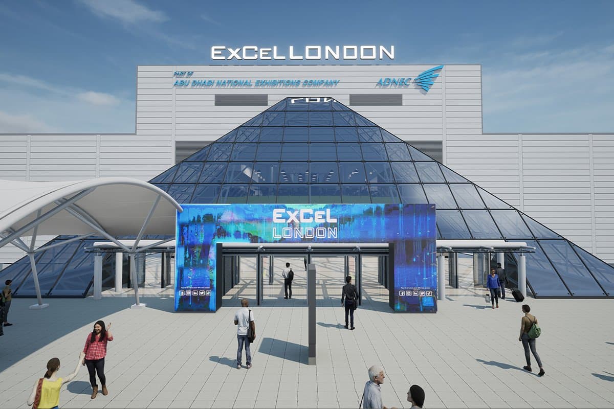 Excel London