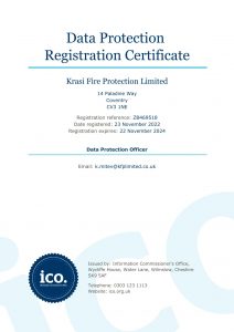 ICO - Registration Certificate - ZB469518